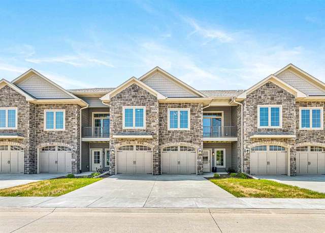 Property at 2883 Blue Sage Dr Unit C Dr, Coralville, IA 52241, 3 beds, 3 baths