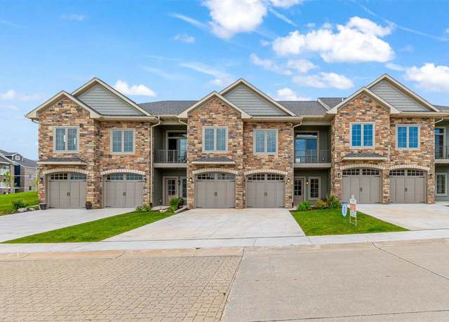 Property at 2887 Blue Sage Dr Unit B Dr, Coralville, IA 52241, 3 beds, 3 baths
