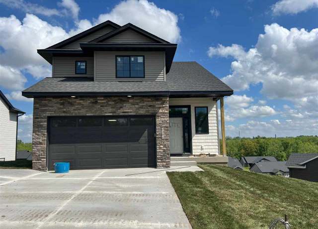 Property at 1306 E Gable Way, Tiffin, IA 52340, 4 beds, 3.5 baths