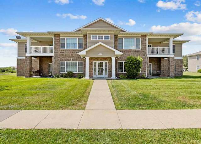 Property at 2969 Heinz Rd #5, Iowa City, IA 52240, 2 beds, 2 baths