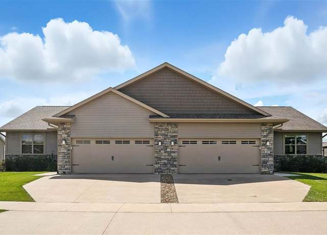Property at 1337 Twin Leaf Ave, Tiffin, IA 52340, 3 beds, 3 baths