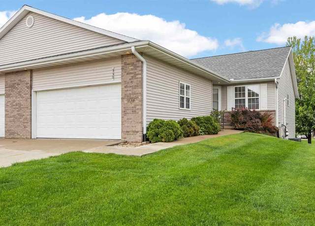 Property at 330 Highland Ct, Fairfax, IA 52228, 3 beds, 2 baths