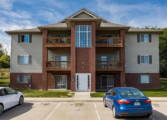 Property at 2270 Holiday Rd #509, Coralville, IA 52241, 2 beds, 1 bath