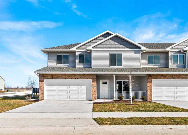 Property at 1603 Aspen Ct, North Liberty, IA 52317, 3 beds, 2.5 baths