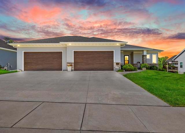 Property at 6127 Rapids Ridge Rd Rd NE, Cedar Rapids, IA 52411, 4 beds, 3 baths