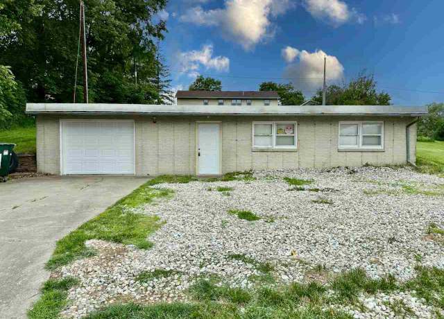 Property at 222 N West St, North English, IA 52316