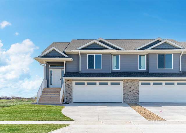 Property at 1402 Ruth Ave, North Liberty, IA 52317, 3 beds, 3 baths