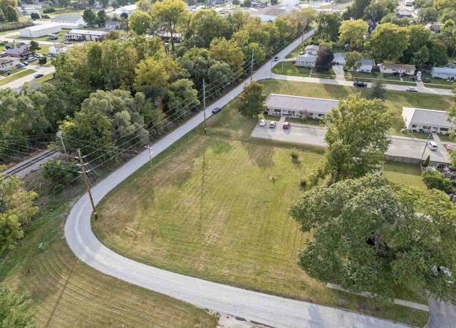 Property at Lot 2 12-78-4w, West Liberty, IA 52776