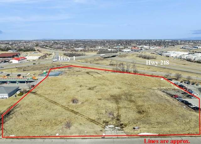 Property at 34 Escort Ln, Iowa City, IA 52240