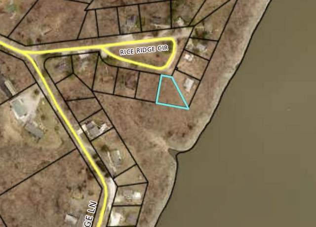 Property at Lot 17 NE Rice Ridge Cir, North Liberty, IA 52317