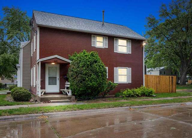 Property at 3051 Wayne Ave #64, Iowa City, IA 52240, 3 beds, 1.5 baths