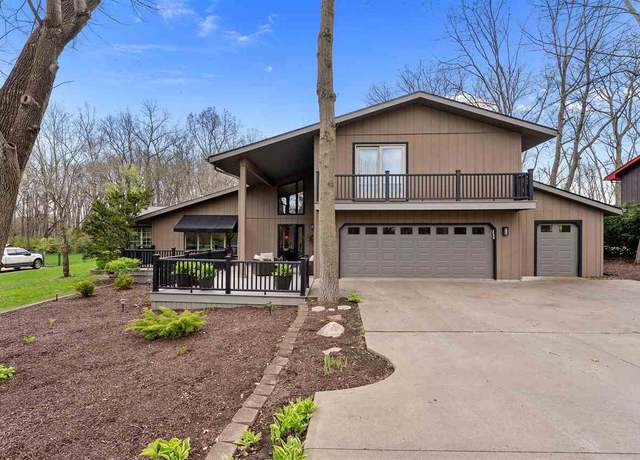 Property at 120 Golf View Ln, Washington, IA 52353, 5 beds, 4.5 baths