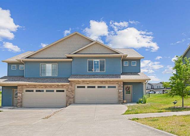 Property at 1265 Abraham Dr, North Liberty, IA 52317, 3 beds, 2.5 baths