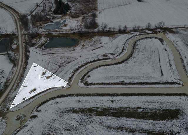 Property at Spartan Hollow Lot #1, Solon, IA 52333