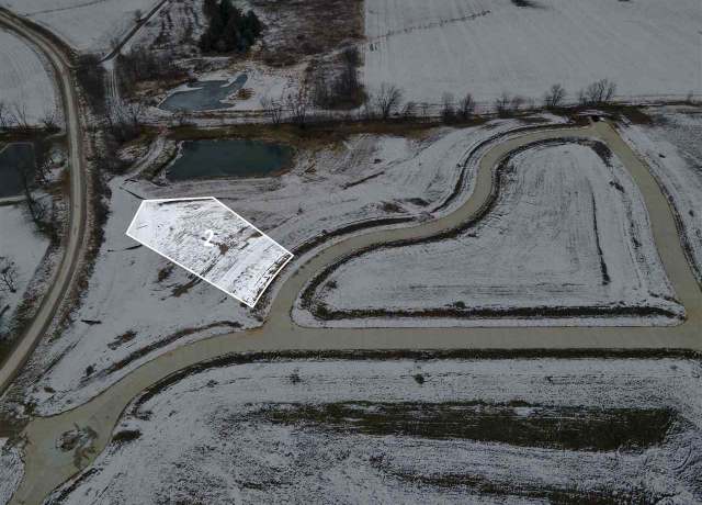 Property at Spartan Hollow Lot #2, Solon, IA 52333