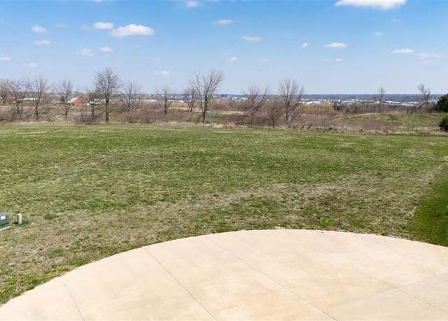 Property at 3804 Sierra Ter Ter SW, Iowa City, IA 52240