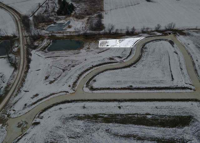 Property at Spartan Hollow Lot #5, Solon, IA 52333