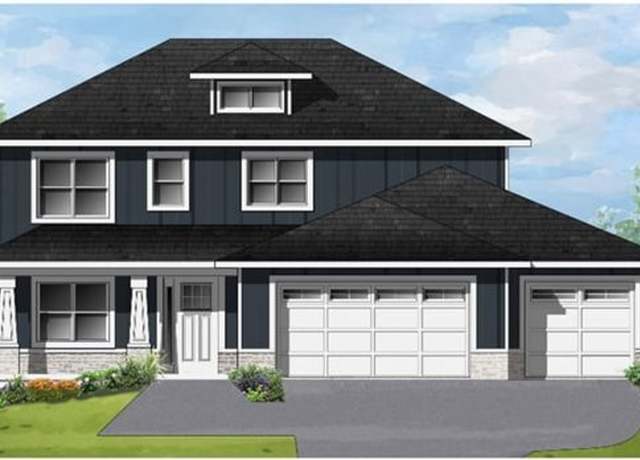 Property at 1205 Croell Ave, Tiffin, IA 52340, 5 beds, 3.5 baths
