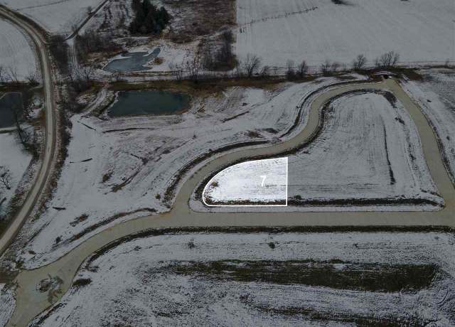 Property at Spartan Hollow Lot #7, Solon, IA 52333