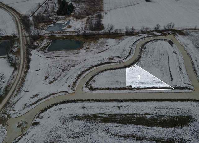 Property at Spartan Hollow Lot #8, Solon, IA 52333