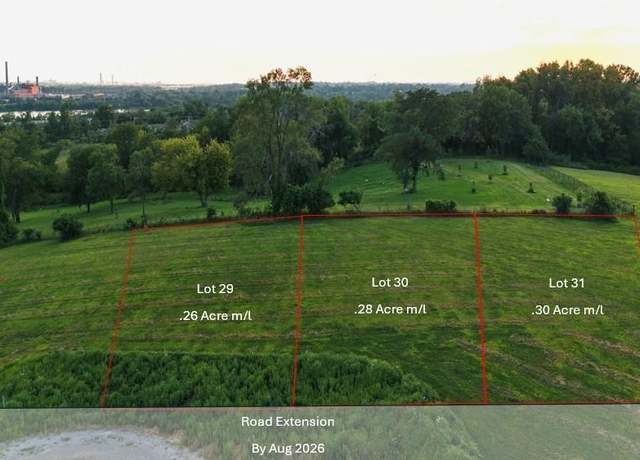 Property at Lot 30 Kestrel Hts, IA 52403