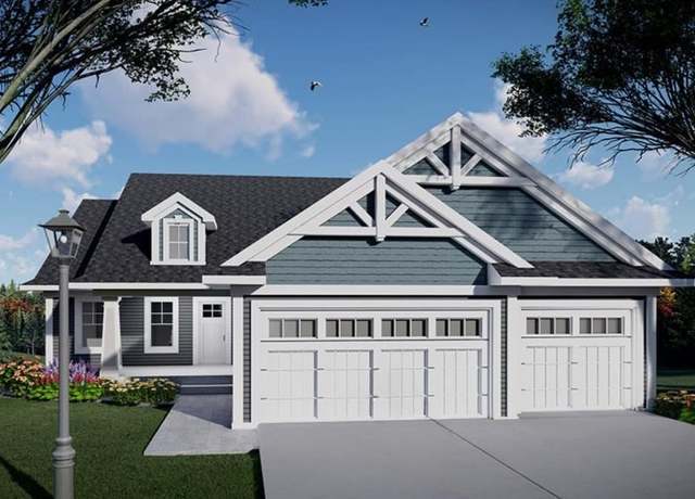 Property at 810 Crestview Dr, Solon, IA 52333, 5 beds, 3 baths