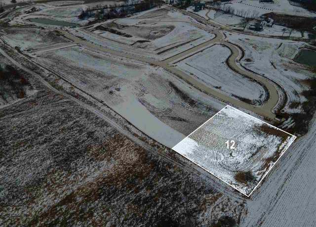 Property at Spartan Hollow Lot #12, Solon, IA 52333
