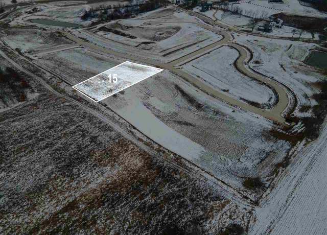 Property at Spartan Hollow Lot #15, Solon, IA 52333