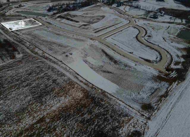 Property at Spartan Hollow Lot #18, Solon, IA 52333