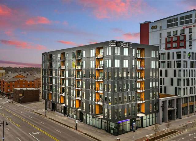 Property at 300 S Clinton St #706, Iowa City, IA 52240, 3 beds, 3 baths