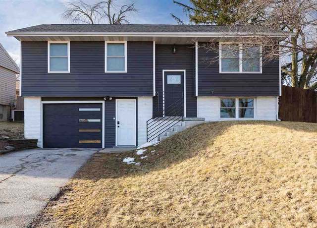 Property at 3315 29th Ave Ave SW, Cedar Rapids, IA 52404, 3 beds, 1.5 baths