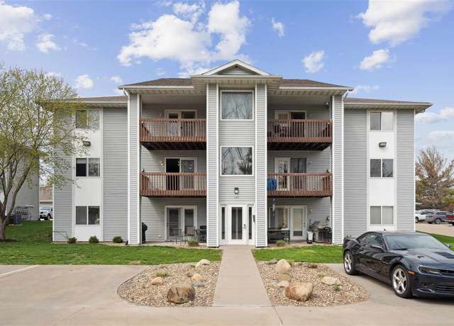 Property at 120 Shannon Dr #7, North Liberty, IA 52317, 2 beds, 1 bath