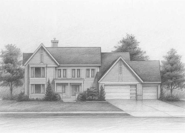 Property at 487 Rebekah Ct, Coralville, IA 52241, 6 beds, 6 baths