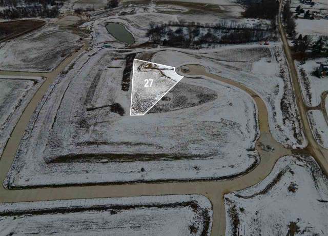 Property at Spartan Hollow Lot #27, Solon, IA 52333