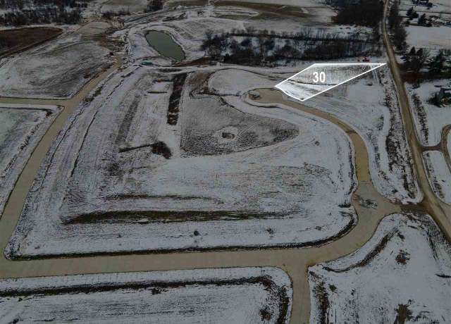 Property at Spartan Hollow Lot #30, Solon, IA 52333