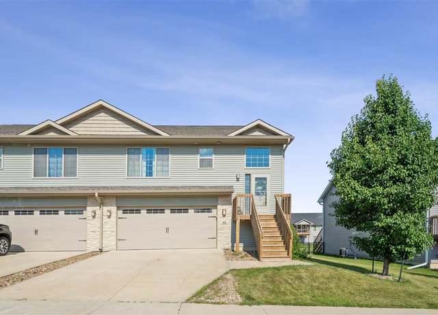 Property at 612 Doe Ave, Tiffin, IA 52340, 3 beds, 3 baths