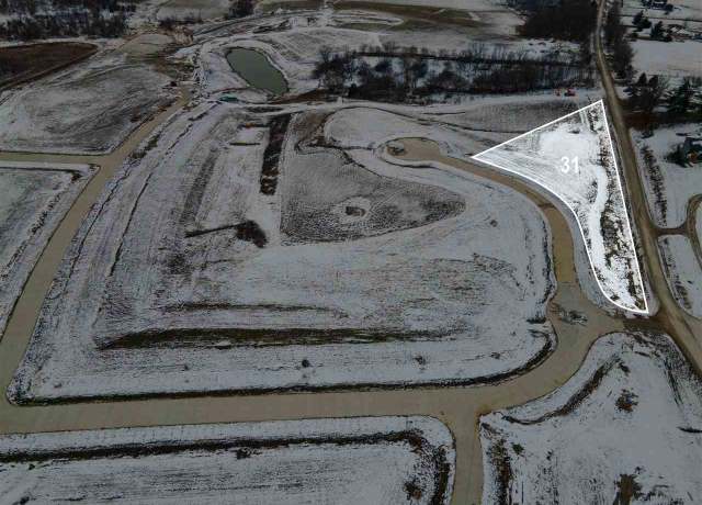 Property at Spartan Hollow Lot #31, Solon, IA 52333