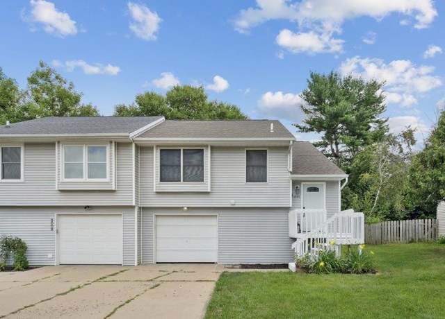 Property at 2007 South Ridge Dr, Coralville, IA 52241, 2 beds, 2 baths