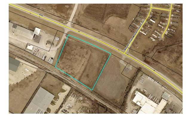 Property at 3700 2nd St, Coralville, IA 52241