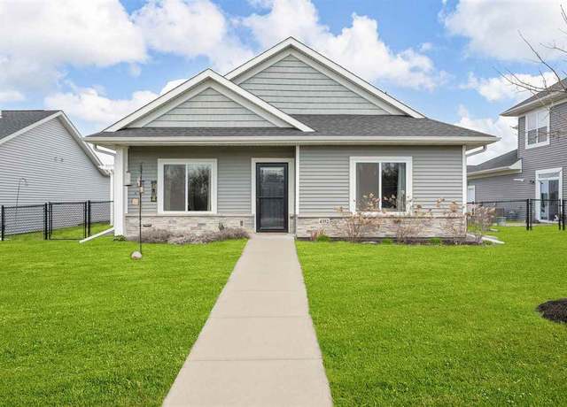 Property at 4352 Rohret Rd, Iowa City, IA 52246, 4 beds, 3 baths