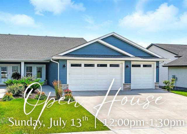 Property at 2203 Oak Terrace Ave, North Liberty, IA 52317, 4 beds, 3 baths