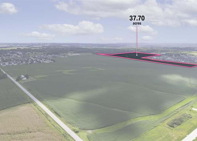 Property at 28.72 Acres M/L N Center Point Rd, Robins, IA 52328