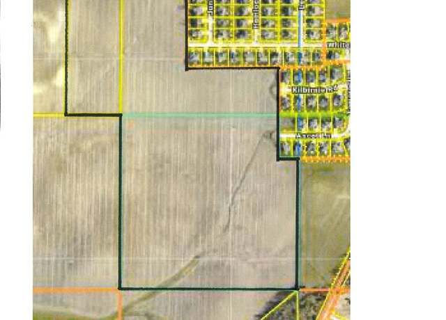 Property at 70.78 Acres M/L Quass Rd, Robins, IA 52328
