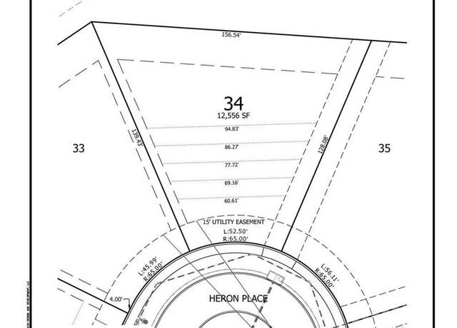 Property at 937 Heron Pl, Iowa City, IA 52245