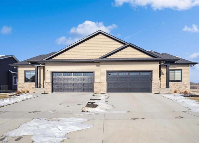 Property at 1262 Berkshire Ln Unit B, North Liberty, IA 52317, 4 beds, 3 baths