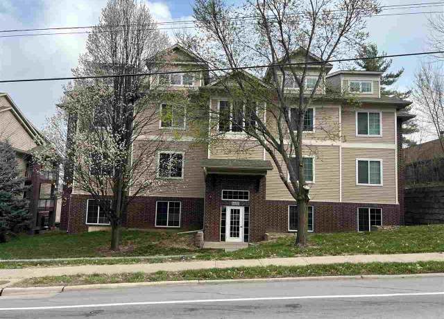 Property at 1820 Benton St #101, Iowa City, IA 52245, 2 beds, 2 baths