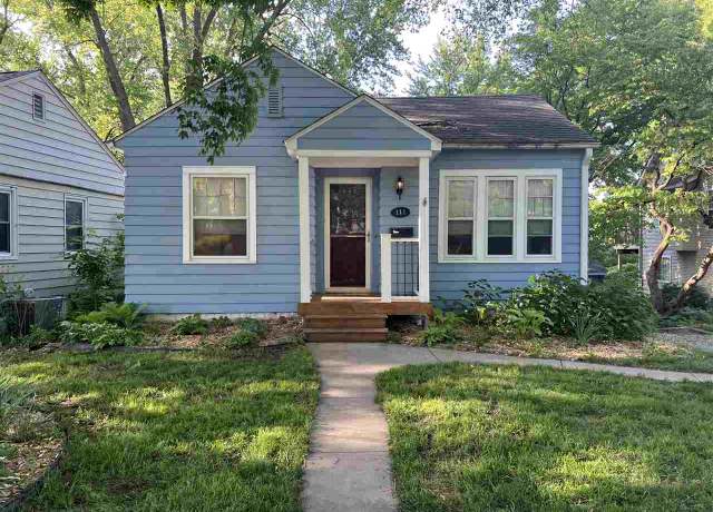Property at 111 Highland Dr, Iowa City, IA 52246, 2 beds, 1 bath