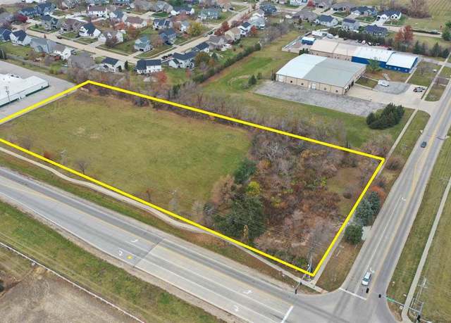 Property at 1590 Stoney Pt Rd & 6600 16th Ave Rd SW, Cedar Rapids, IA 52404