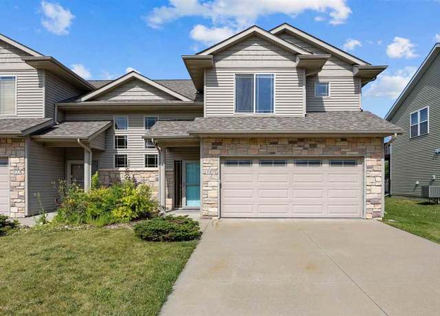 Property at 117 Watercress Rd, North Liberty, IA 52317, 3 beds, 2.5 baths