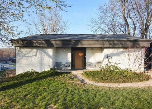 Property at 803 12th Ave, Coralville, IA 52241, 5 beds, 3 baths